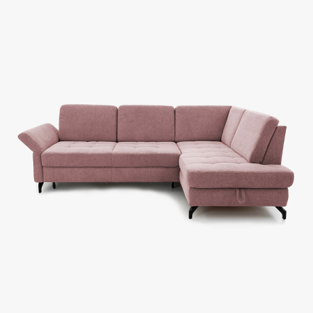 Moderná sedacia súprava Westham Pravá