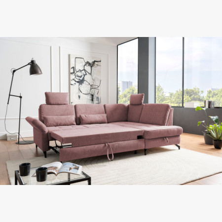 Moderná sedacia súprava Westham Pravá