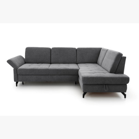 Moderná sedacia súprava Westham Pravá