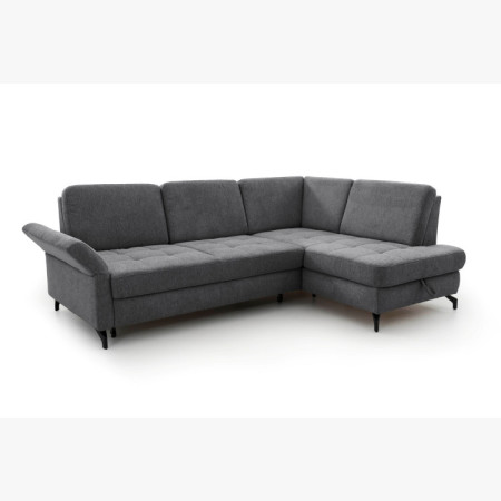 Moderná sedacia súprava Westham Pravá