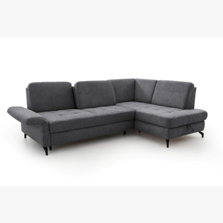 Moderná sedacia súprava Westham Pravá