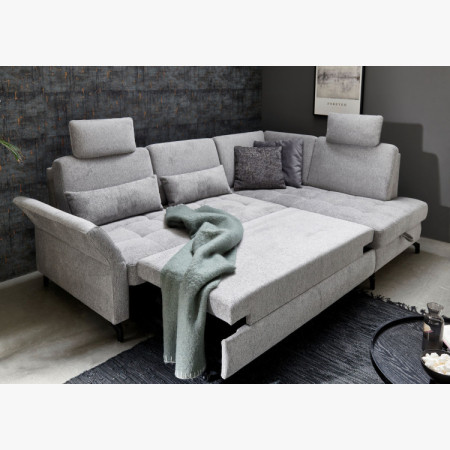 Moderná sedacia súprava Westham Pravá