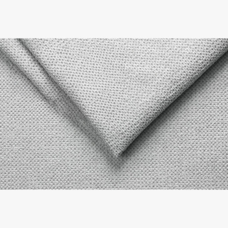 Rohová sedacia súprava sivá – roh vpravo s funkciou spania a úložným priestorom