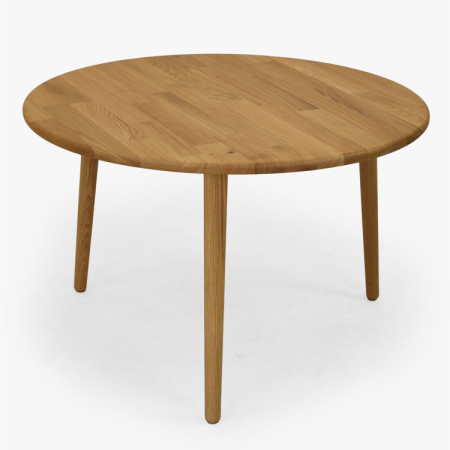 Sada okrúhlych konferenčných stolíkov