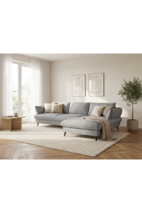 Rohová sedačka BALOU - Pravý roh 2