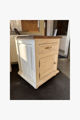 Nočný stolík provence - outlet