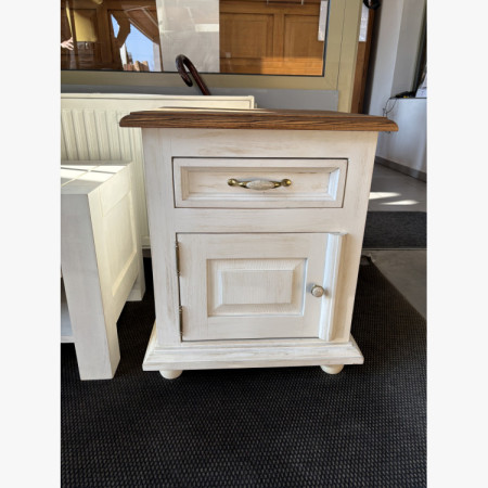Nočný stolík provence - outlet