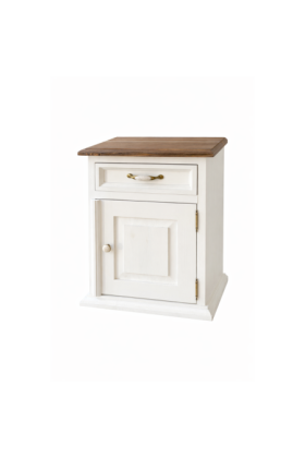 Nočný stolík provence - outlet