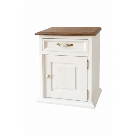 Nočný stolík provence - outlet
