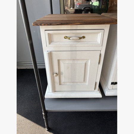 Nočný stolík provence - outlet