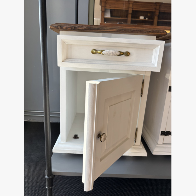 Nočný stolík provence - outlet