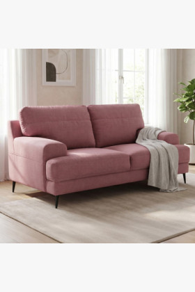 Sedačka dvojka Monday viac farieb