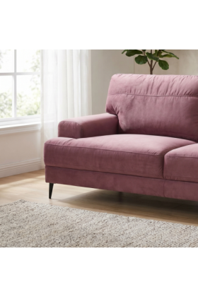 Sedačka dvojka Monday viac farieb 2