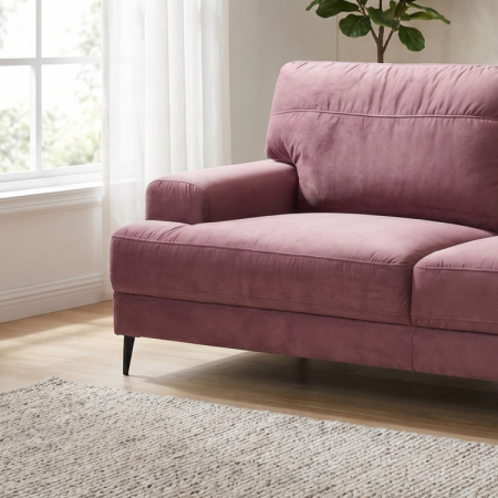 Sedačka dvojka Monday viac farieb