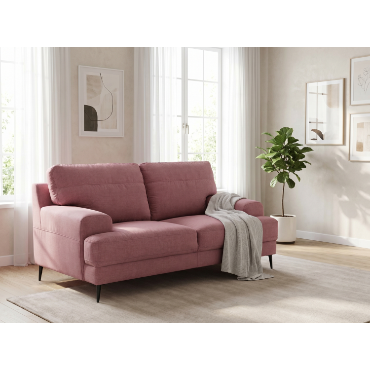 Sedačka dvojka Monday viac farieb