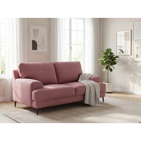 Sedačka dvojka Monday viac farieb