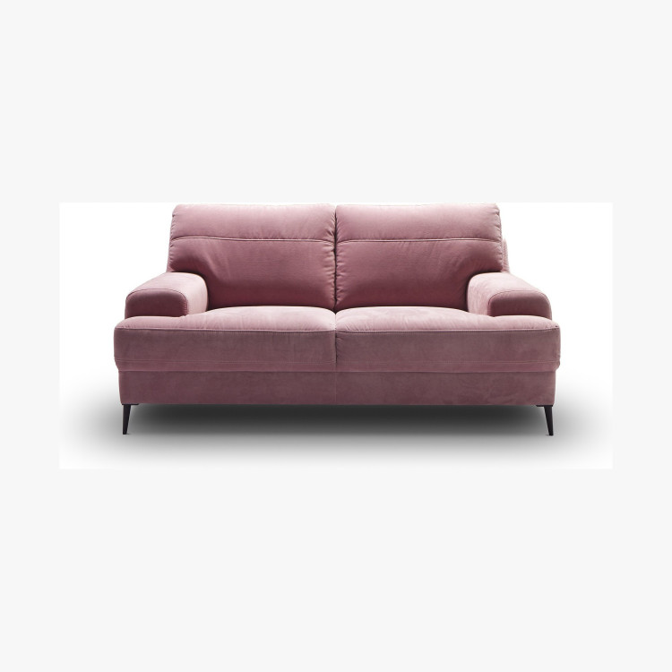 Sedačka dvojka Monday viac farieb