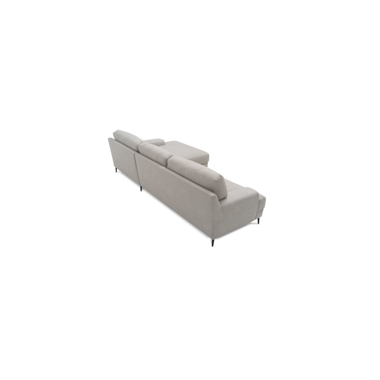 Veľká rohová sedačka, Monday viac farieb