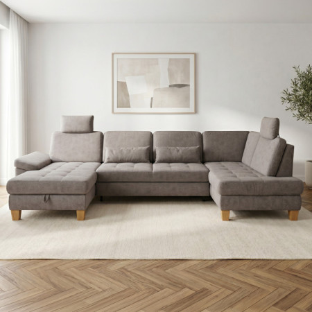 Sedacia súprava do U WESTHAM