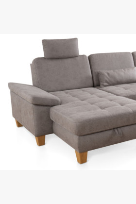 Sedacia súprava do U WESTHAM 2