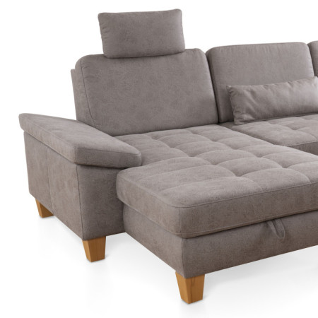 Sedacia súprava do U WESTHAM