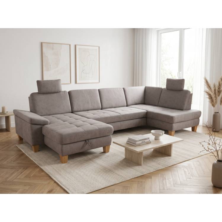 Sedacia súprava do U WESTHAM