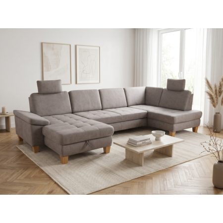 Sedacia súprava do U WESTHAM