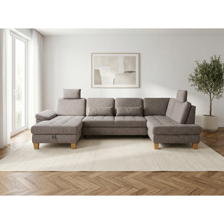 Sedacia súprava do U WESTHAM