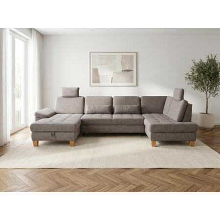 Sedacia súprava do U WESTHAM