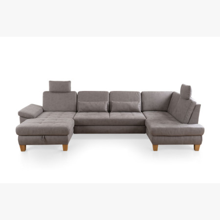 Sedacia súprava do U WESTHAM