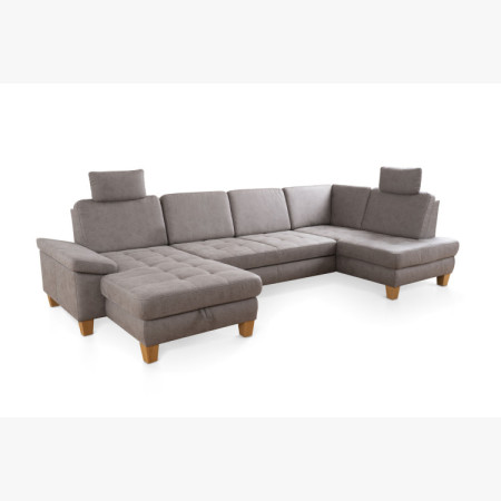 Sedacia súprava do U WESTHAM