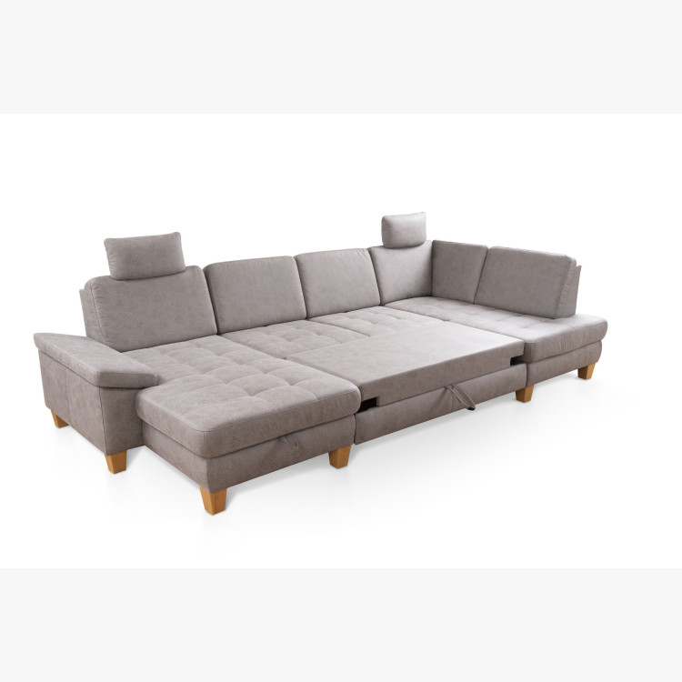 Sedacia súprava do U WESTHAM