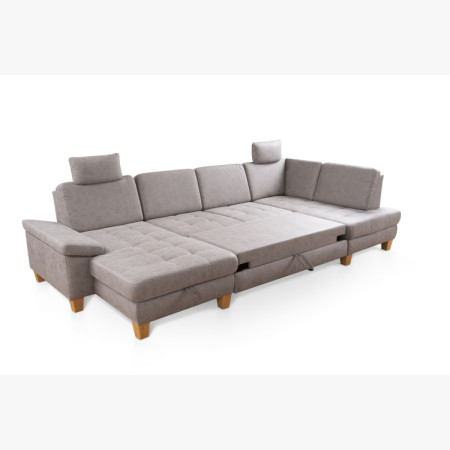 Sedacia súprava do U WESTHAM