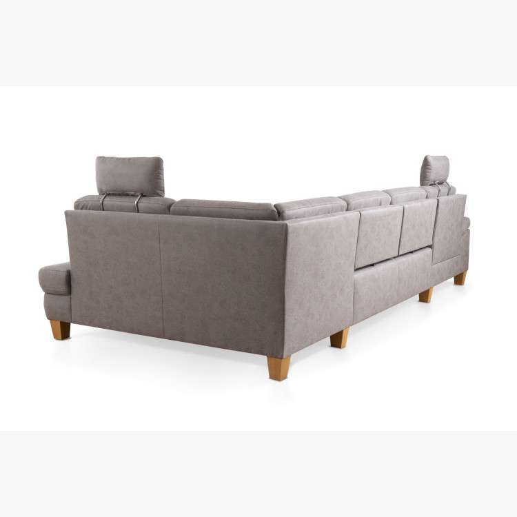 Sedacia súprava do U WESTHAM