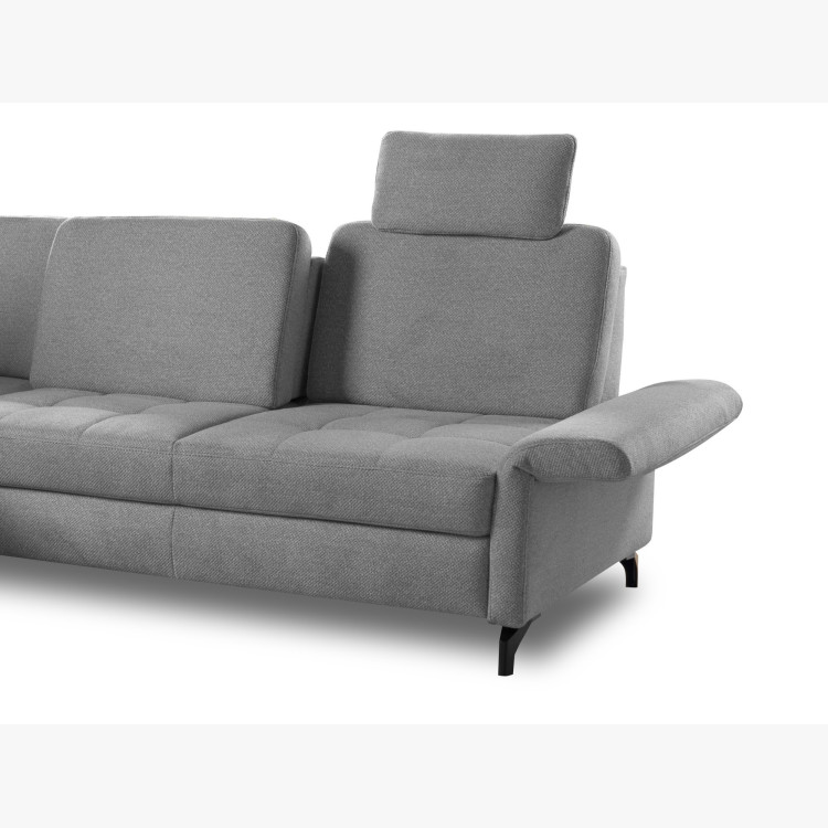 Sedacia súprava do U WESTHAM