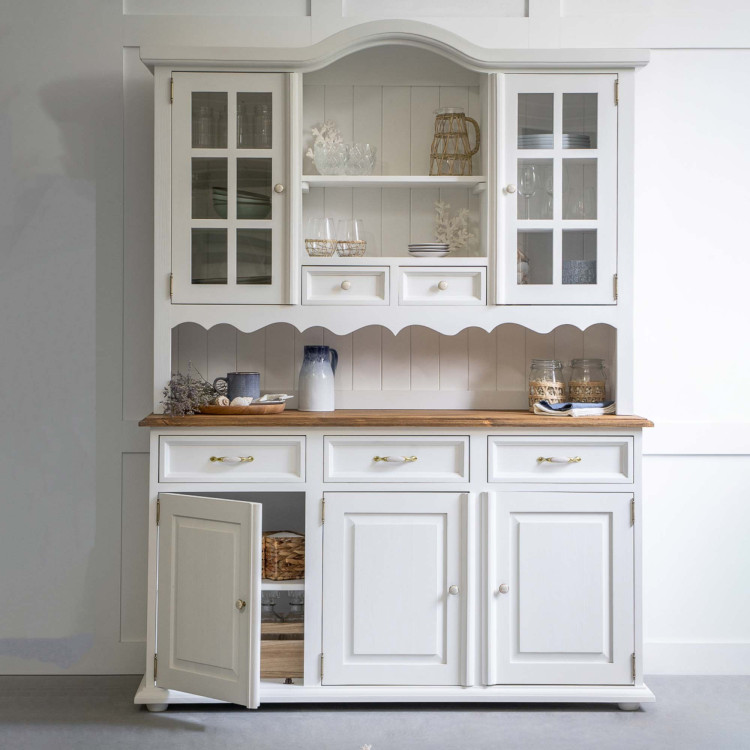 Príborník v štýle provence, Vit 101 Patina