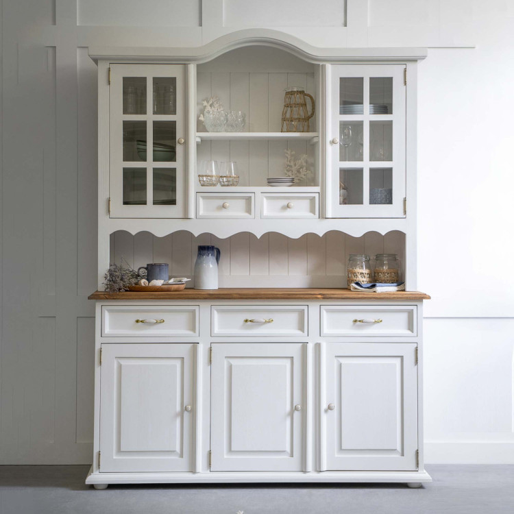 Príborník v štýle provence, Vit 101 Patina