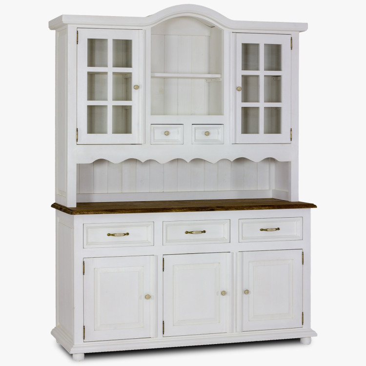 Príborník v štýle provence, Vit 101 Patina