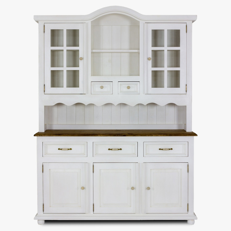 Príborník v štýle provence, Vit 101 Patina