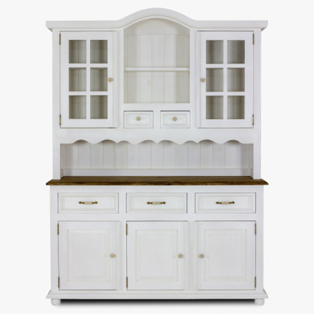 Príborník v štýle provence, Vit 101 Patina