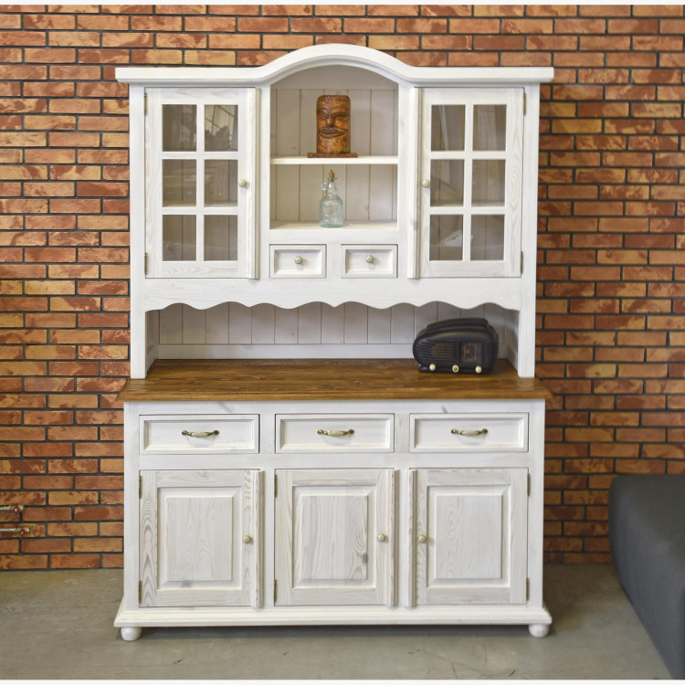 Príborník v štýle provence, Vit 101 Patina