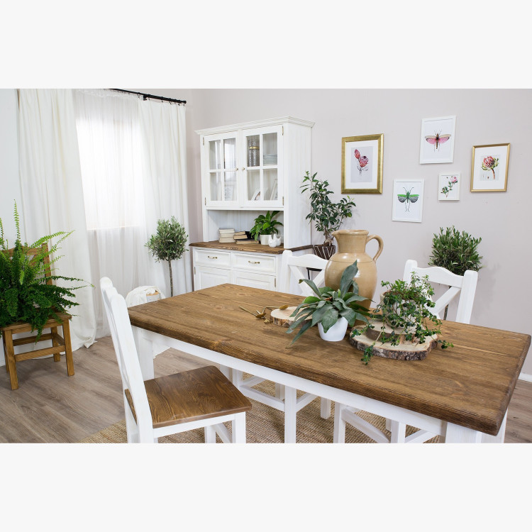 Príborník v štýle provence, Vit 101 Patina