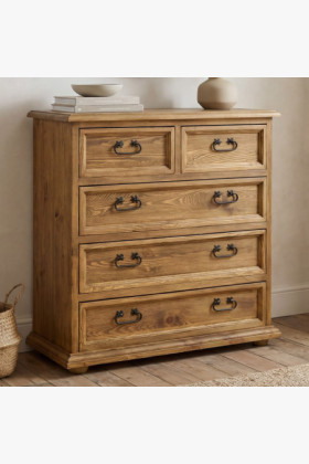 Komoda s zásuvkou, TOP