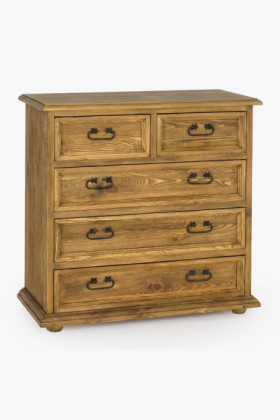 Komoda s zásuvkou, TOP 2