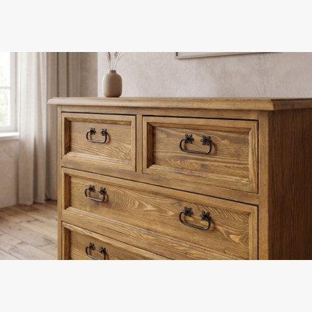 Komoda s zásuvkou, TOP