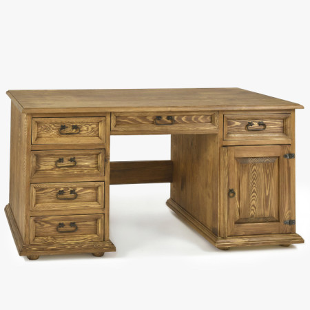 PC stolík francúzsky štýl