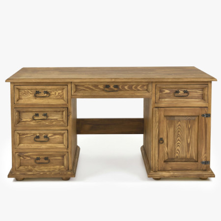 PC stolík francúzsky štýl