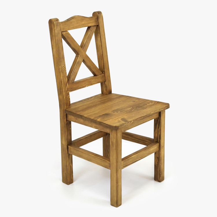 Jedálenské stoličky - vidiecke