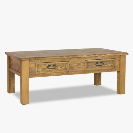 Rustikálny konferenčný stôl XL