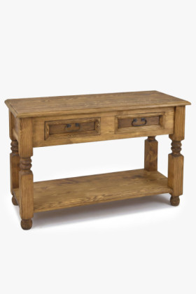 Príručný stolík do jedálne 2